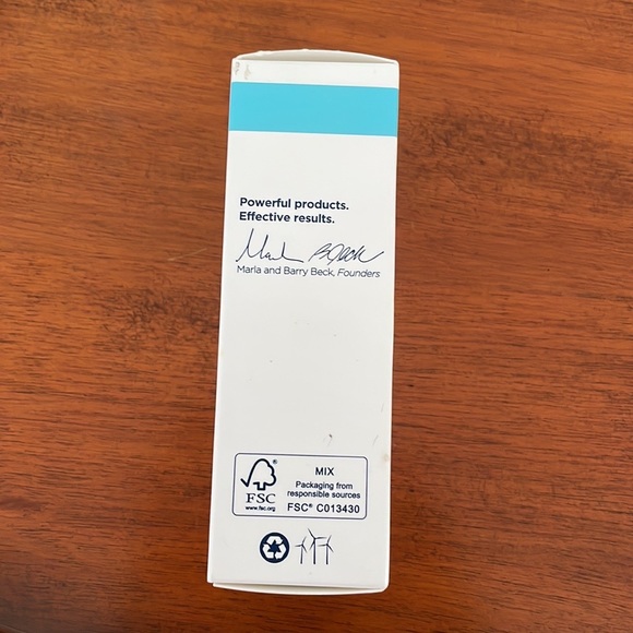 M-61 Vitablast C Serum 2.0 - Picture 2 of 5